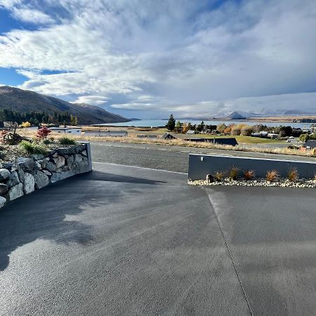 Starry Vista-Alpha Hotel Lake Tekapo Exterior photo